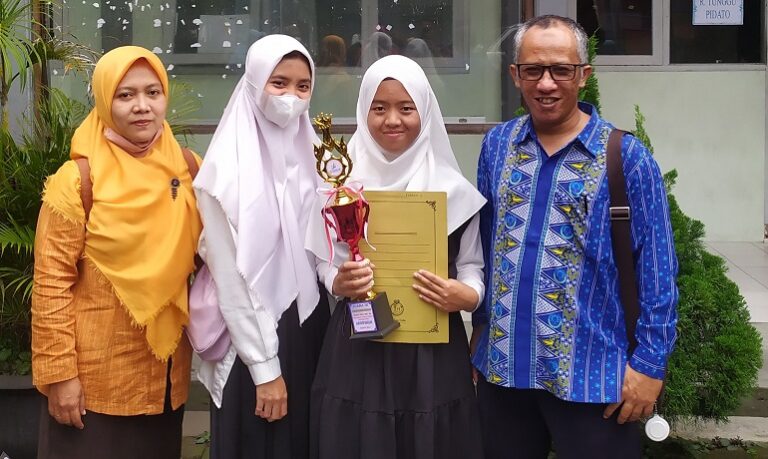 Olympic Ahmad Dahlan Vii Tingkat Kab Magelang Sma Muhammadiyah Borobudur 9361